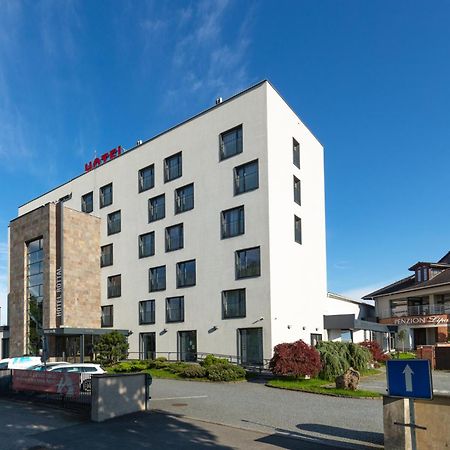 Hotel Rottal 오트로코비체 외부 사진